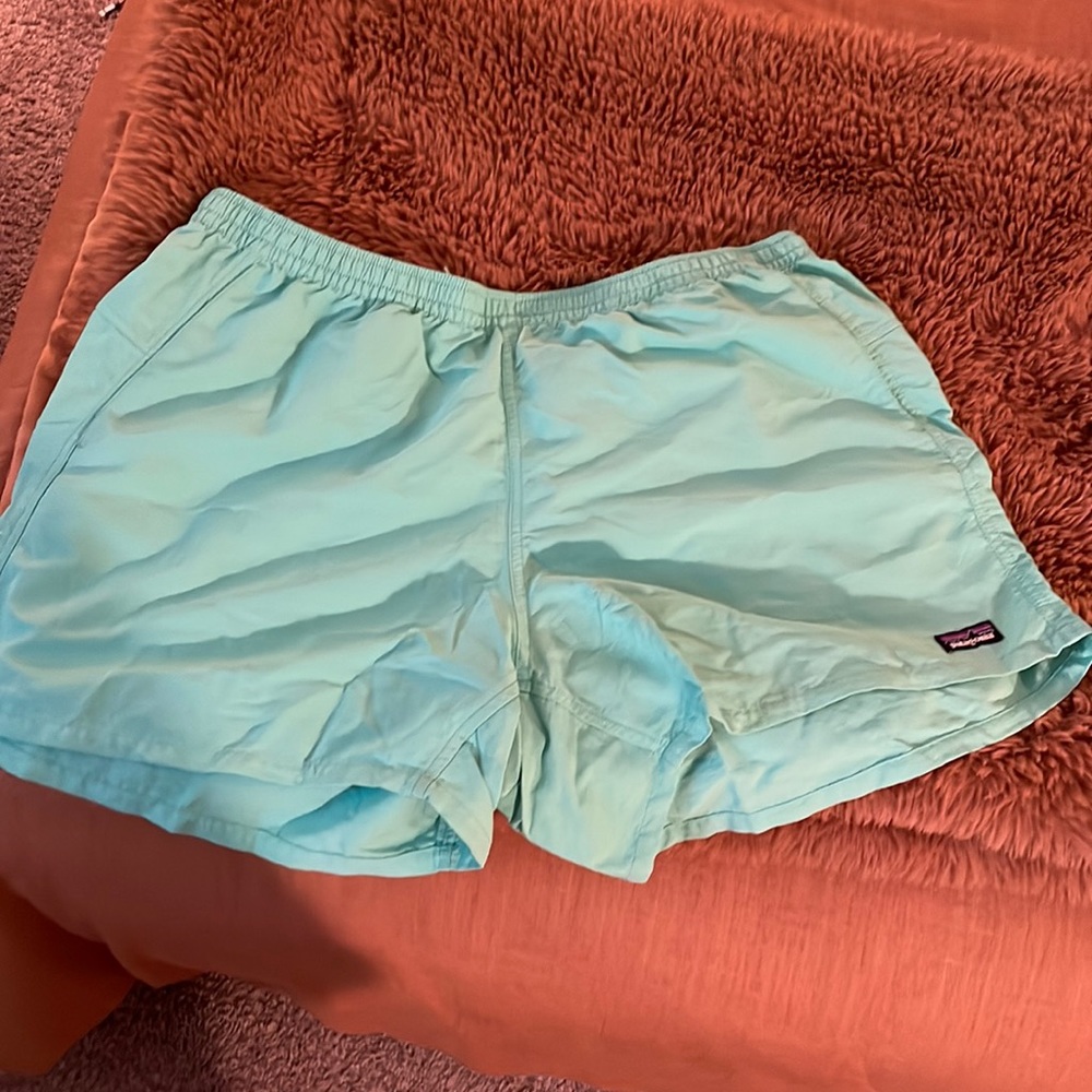 Patagonia Baggies
